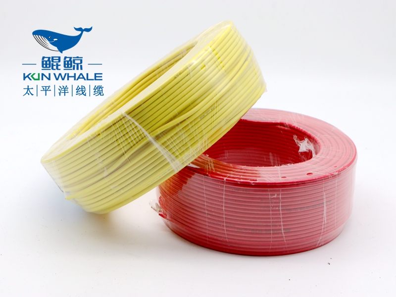 鄭州電纜廠(chǎng)4平方電纜價(jià)格淺談4平方電纜能承受多少千瓦？